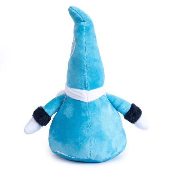 TM-04369-Manchester-City-FC-Plush-Gonk-2 Official Manchester City FC Plush Gonk