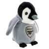 TM-04370-Arsenal-FC-Plush-Penguin-2 Official Arsenal FC Plush Penguin