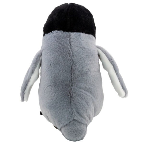 TM-04370-Arsenal-FC-Plush-Penguin-3 Official Arsenal FC Plush Penguin