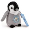 TM-04371-Manchester-City-FC-Plush-Penguin-2 Official Manchester City FC Plush Penguin