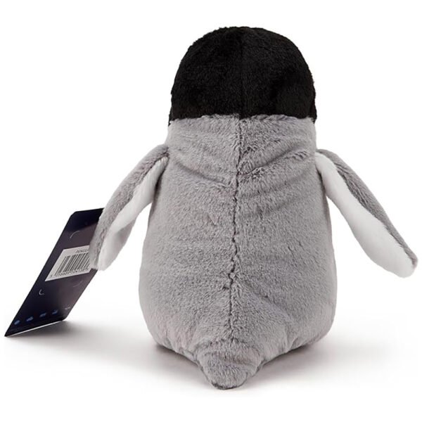 TM-04371-Manchester-City-FC-Plush-Penguin-3 Official Manchester City FC Plush Penguin
