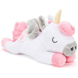 TM-04372-Manchester-City-FC-Plush-Unicorn Official Manchester City FC Plush Unicorn