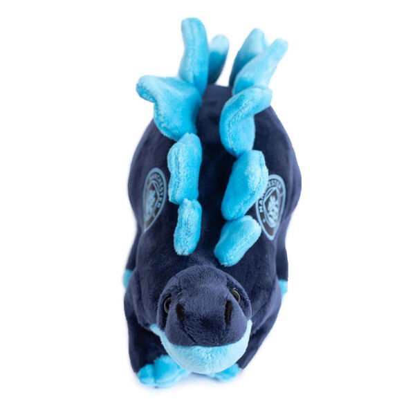 TM-04374-Manchester-City-FC-Plush-Stegosaurus-1 Official Manchester City FC Plush Stegosaurus
