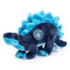 TM-04374-Manchester-City-FC-Plush-Stegosaurus Official Manchester City FC Plush Stegosaurus