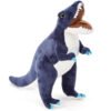 TM-04375-Manchester-City-FC-Plush-T-Rex Official Manchester City FC Plush T-Rex