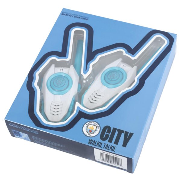 TM-04377-Manchester-City-FC-Walkie-Talkie-Set-3 Official Manchester City FC Walkie Talkie Set