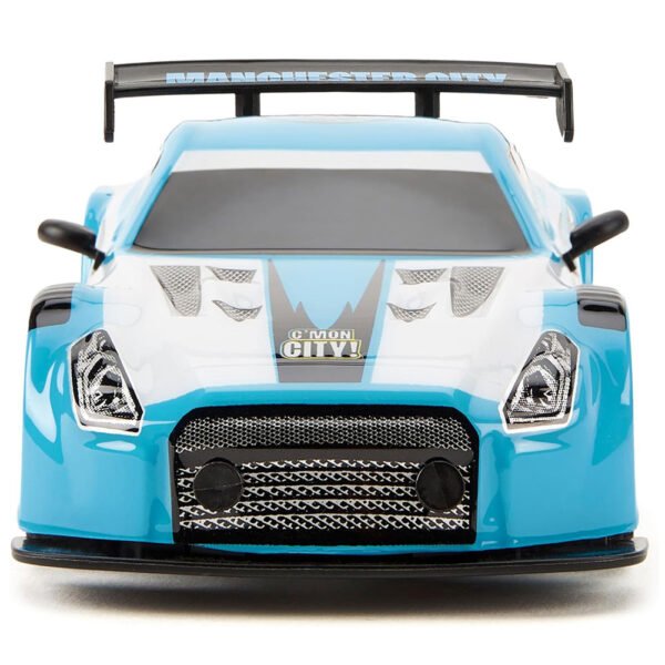TM-04380-Manchester-City-FC-Radio-Control-Sportscar-1-24-Scale-2 Official Manchester City FC Radio Control Sportscar 1:24 Scale