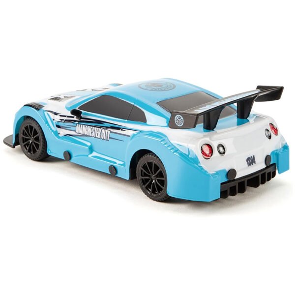 TM-04380-Manchester-City-FC-Radio-Control-Sportscar-1-24-Scale-3 Official Manchester City FC Radio Control Sportscar 1:24 Scale
