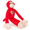 TM-04382-Arsenal-FC-Plush-Hanging-Monkey-3 Official Arsenal FC Plush Hanging Monkey