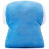 Official Manchester City FC Shirt Cushion