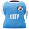 Official Manchester City FC Shirt Cushion
