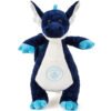 Official Manchester City FC Plush Dragon