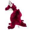TM-04388-West-Ham-United-FC-Plush-Dragon-2 Official West Ham United FC Plush Dragon