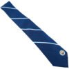TM-04396-Manchester-City-FC-Stripe-Tie-3 Official Manchester City FC Stripe Tie