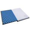 TM-04433-Back-To-The-Future-Premium-Notebook-1 Official Back To The Future Premium Notebook