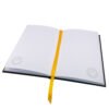 TM-04433-Back-To-The-Future-Premium-Notebook-2 Official Back To The Future Premium Notebook