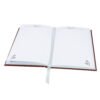 TM-04437-Harry-Potter-Premium-Notebook-Marauders-Map-2 Official Harry Potter Premium Notebook Marauders Map