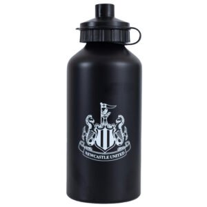 Official Newcastle United FC Aluminium Drinks Bottle