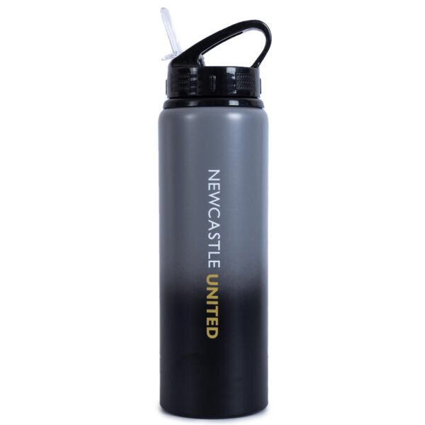 TM-04462-Newcastle-United-FC-Aluminium-Drinks-Bottle-XL-1 Official Newcastle United FC Aluminium Drinks Bottle XL