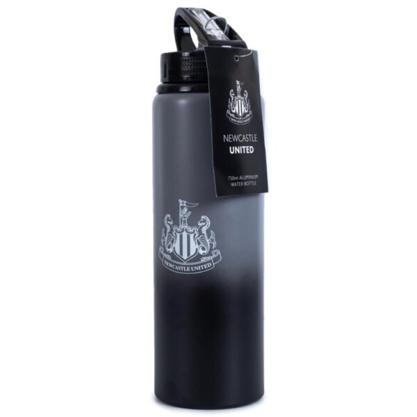 TM-04462-Newcastle-United-FC-Aluminium-Drinks-Bottle-XL-2 Official Newcastle United FC Aluminium Drinks Bottle XL