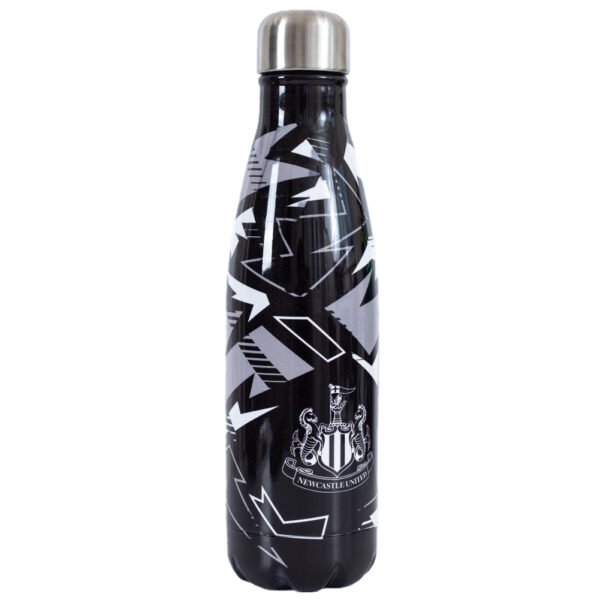 TM-04465-Newcastle-United-FC-Fragment-Thermal-Flask-1 Official Newcastle United FC Fragment Thermal Flask