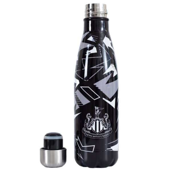 TM-04465-Newcastle-United-FC-Fragment-Thermal-Flask Official Newcastle United FC Fragment Thermal Flask