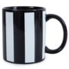 TM-04467-Newcastle-United-FC-Striped-Mug-2 Official Newcastle United FC Striped Mug