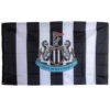 TM-04470-Newcastle-United-FC-Flag Official Newcastle United FC Flag