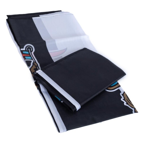 TM-04470-Newcastle-United-FC-Flag-2 Official Newcastle United FC Flag