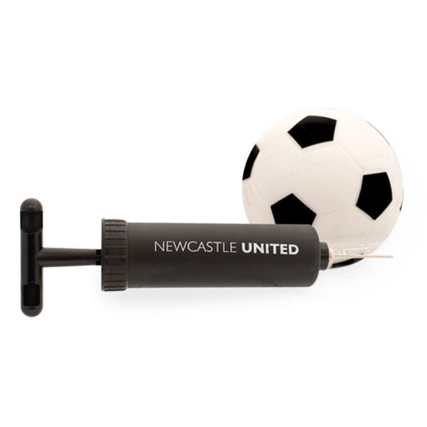 TM-04473-Newcastle-United-FC-Skill-Goal-Set-1 Official Newcastle United FC Skill Goal Set