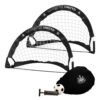 TM-04473-Newcastle-United-FC-Skill-Goal-Set Official Newcastle United FC Skill Goal Set