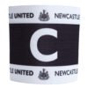 TM-04475-Newcastle-United-FC-Captains-Armband Official Newcastle United FC Captains Armband