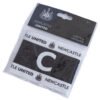 TM-04475-Newcastle-United-FC-Captains-Armband-2 Official Newcastle United FC Captains Armband