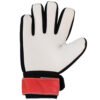 Official Arsenal FC Fuse Goalkeeper Gloves Kids