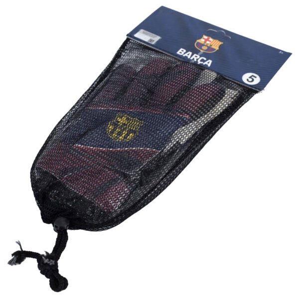 TM-04479-FC-Barcelona-Fuse-Goalkeeper-Gloves-Kids-2 Official FC Barcelona Fuse Goalkeeper Gloves Kids