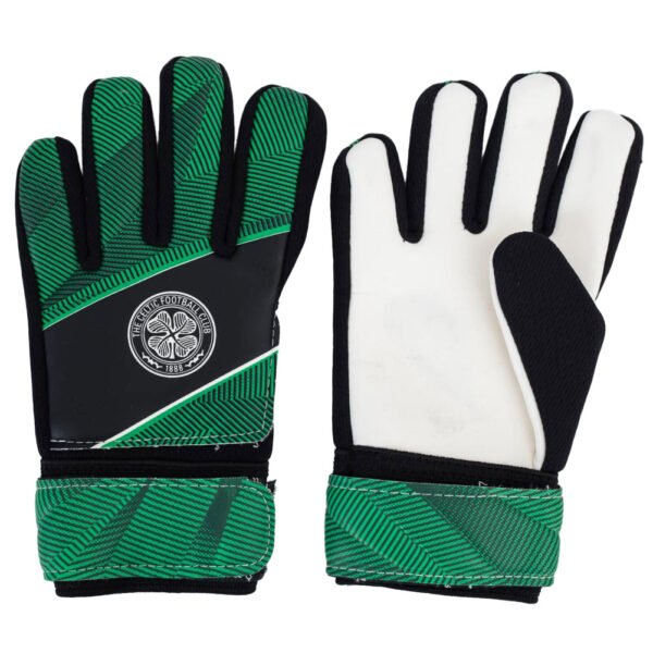 TM-04480-Celtic-FC-Fuse-Goalkeeper-Gloves-Kids-1 Official Celtic FC Fuse Goalkeeper Gloves Kids