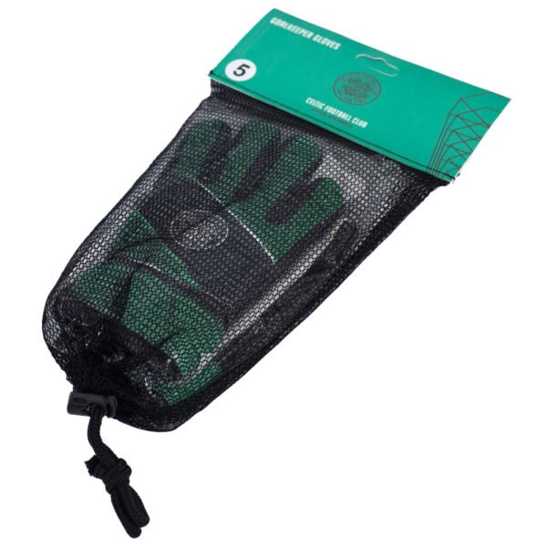TM-04480-Celtic-FC-Fuse-Goalkeeper-Gloves-Kids-3 Official Celtic FC Fuse Goalkeeper Gloves Kids