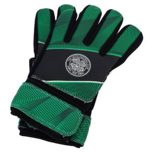 TM-04480-Celtic-FC-Fuse-Goalkeeper-Gloves-Kids Official Celtic FC Fuse Goalkeeper Gloves Kids