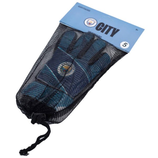 TM-04490-Manchester-City-FC-Fuse-Goalkeeper-Gloves-Kids-2 Official Manchester City FC Fuse Goalkeeper Gloves Kids