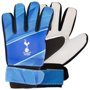 TM-04492-Tottenham-Hotspur-FC-Fuse-Goalkeeper-Gloves-Kids Official Tottenham Hotspur FC Fuse Goalkeeper Gloves Kids