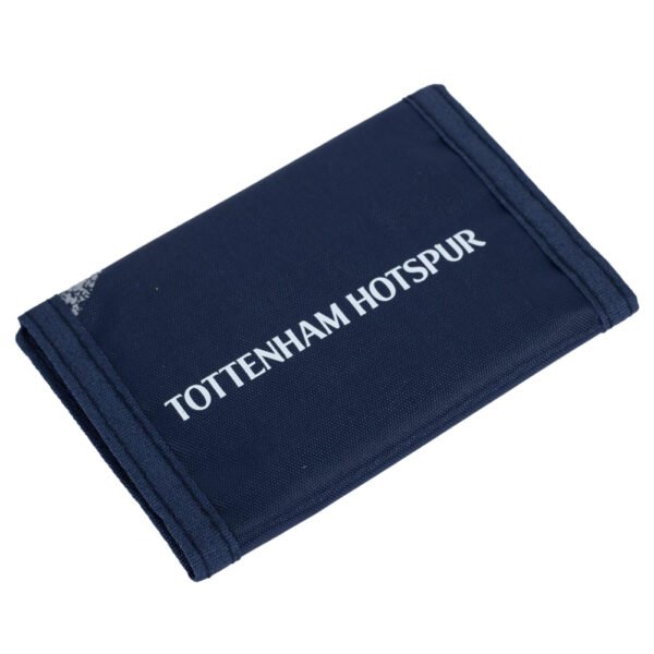 TM-04495-Tottenham-Hotspur-FC-Vector-Wallet-2 Official Tottenham Hotspur FC Vector Wallet