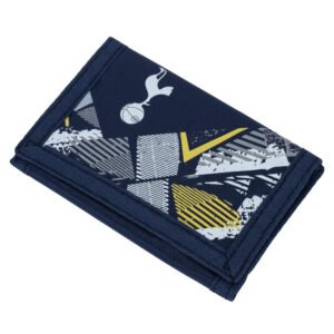 Official Tottenham Hotspur FC Vector Wallet
