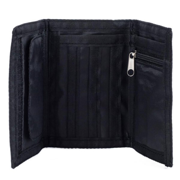 TM-04496-Newcastle-United-FC-Stripe-Wallet-2 Official Newcastle United FC Stripe Wallet