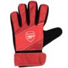 TM-04500-Arsenal-FC-Fuse-Goalkeeper-Gloves-Yths-1 Official Arsenal FC Fuse Goalkeeper Gloves Yths
