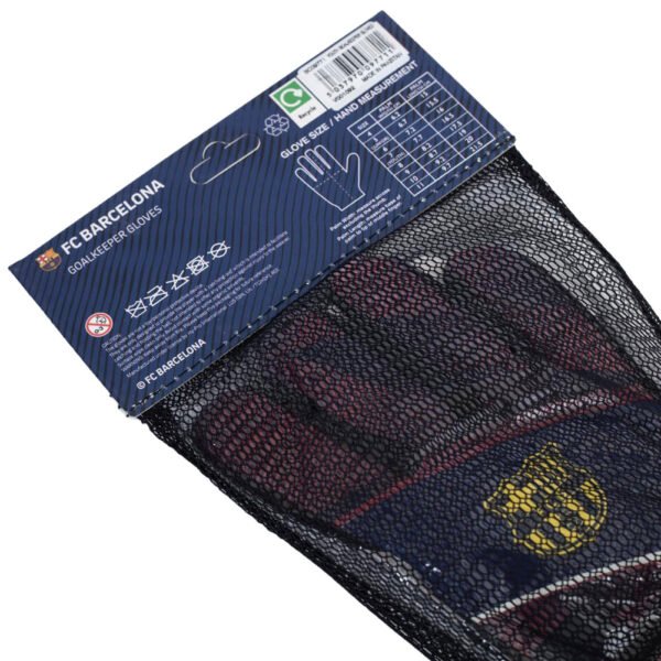 TM-04502-FC-Barcelona-Fuse-Goalkeeper-Gloves-Yths-2 Official FC Barcelona Fuse Goalkeeper Gloves Yths