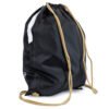 TM-04504-Newcastle-United-FC-Stripe-Gym-Bag-1 Official Newcastle United FC Stripe Gym Bag