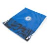 Official Chelsea FC Fusion Gym Bag