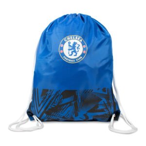 TM-04506-Chelsea-FC-Fusion-Gym-Bag Official Chelsea FC Fusion Gym Bag