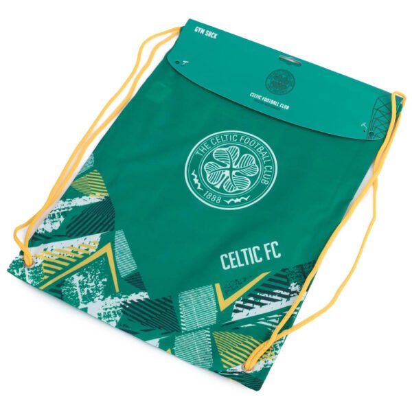 TM-04508-Celtic-FC-Vector-Gym-Bag-1 Official Celtic FC Vector Gym Bag