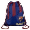 TM-04509-FC-Barcelona-Stripe-Gym-Bag Official FC Barcelona Stripe Gym Bag